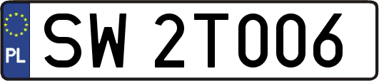 SW2T006