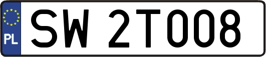 SW2T008