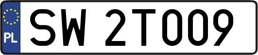 SW2T009