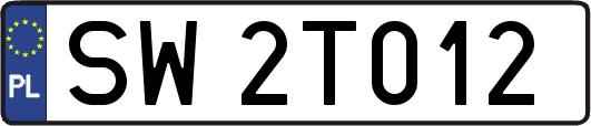 SW2T012