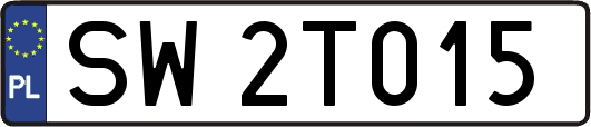 SW2T015