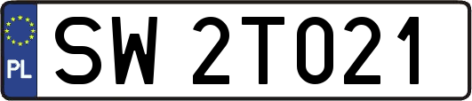 SW2T021