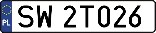 SW2T026
