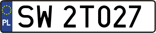 SW2T027