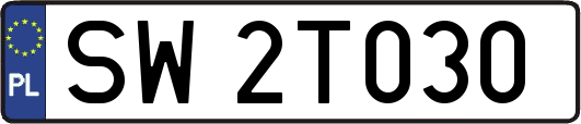 SW2T030