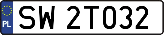 SW2T032