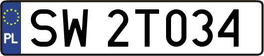 SW2T034