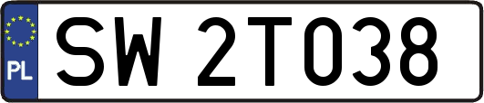 SW2T038