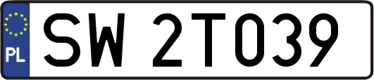 SW2T039