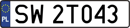 SW2T043