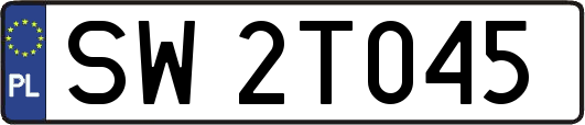 SW2T045
