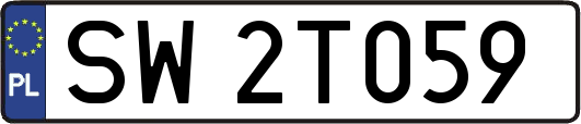 SW2T059
