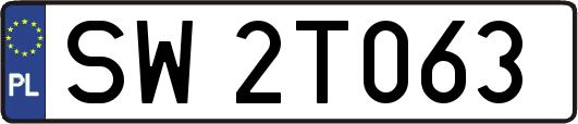SW2T063