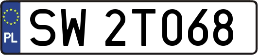 SW2T068