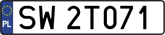 SW2T071