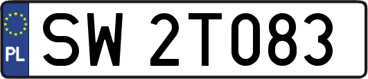 SW2T083