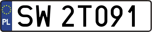 SW2T091