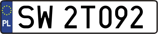SW2T092