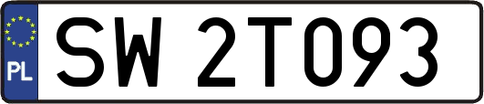 SW2T093
