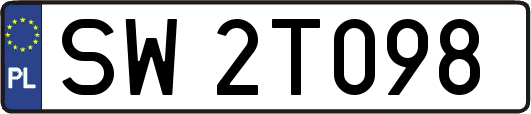 SW2T098