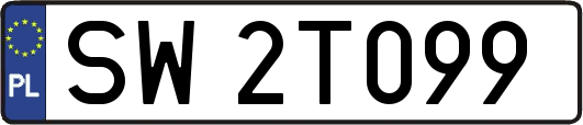 SW2T099