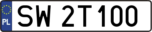 SW2T100