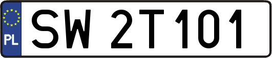 SW2T101