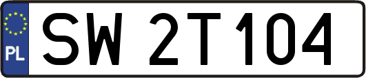 SW2T104