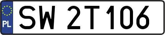 SW2T106
