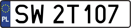 SW2T107