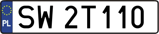 SW2T110