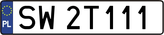 SW2T111