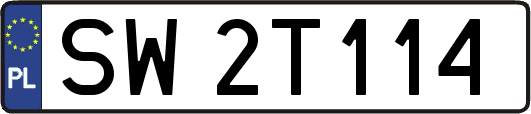 SW2T114