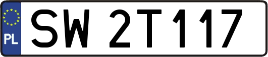 SW2T117