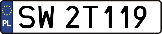 SW2T119