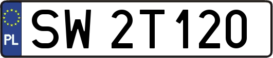 SW2T120
