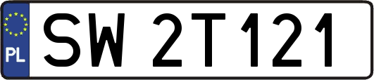 SW2T121