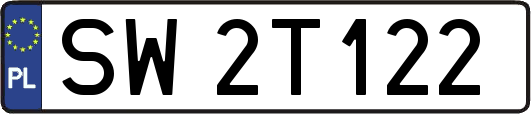 SW2T122