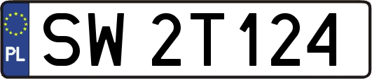 SW2T124