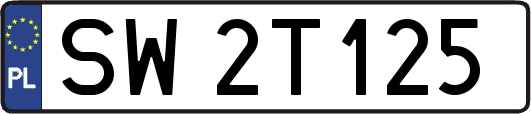 SW2T125