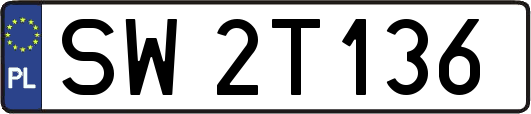 SW2T136