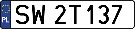 SW2T137