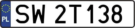 SW2T138
