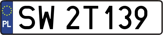 SW2T139