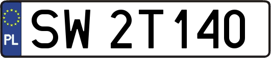 SW2T140