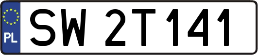 SW2T141