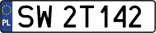 SW2T142
