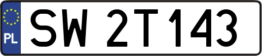 SW2T143