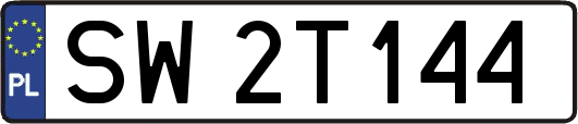 SW2T144