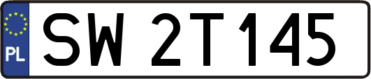 SW2T145